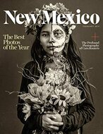 New Mexico Magazine