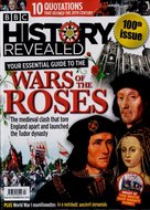 History Revealed Magazine