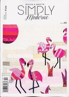 Simply Moderne Magazine (English Edition)