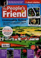 Peoples Friend Magazine