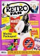 RetroFan Magazine