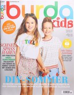 Burda Kids (Tyska)