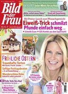 Bild der Frau