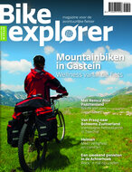 BIKE explorer Magazine