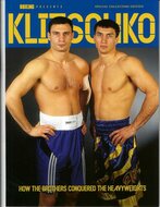 Boxing News Presents Magazine