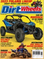 Dirt Wheels Magazine