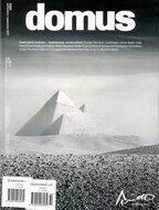 Domus Magazine (Engelska)