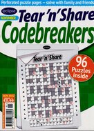 Eclipse Tear&#039;n&#039;Share Codebreakers Magazine