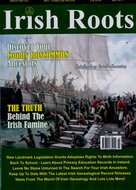 Irish Roots Magazine (Engelska)