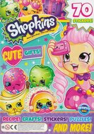 Shopkins Magazine