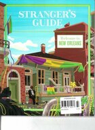 Stranger&#039;s Guide Magazine