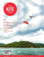 The Kite Magazine