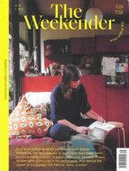 The Weekender Magazine (Engelska)