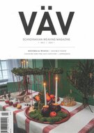 Vav Magazine (Engelska)