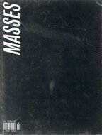 Masses Magazine (Engelska)