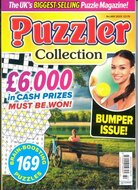 Puzzler Collection Magazine