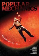 Popular Mechanics Magazine