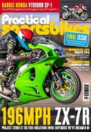 Practical Sportsbikes Magazine