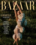 Harper&#039;s Bazaar (USA) Magazine