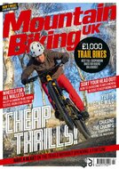 Mountain Biking Magazine