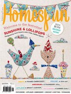 Homespun Magazine