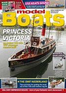 Model Boats Magazine