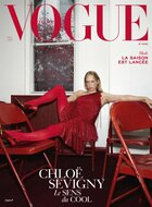 Vogue France