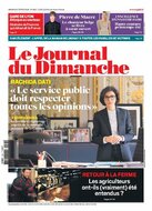 Le Journal du Dimanche Newspaper