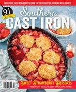 Southern Cast Iron Magazine