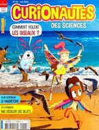 Curionautes des Sciences