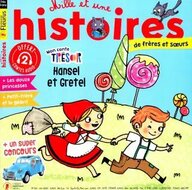 Mille et une histoires