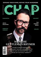 Chap Magazine