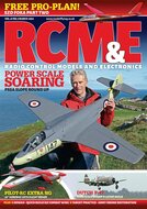 RCM&amp;E Magazine