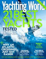 Yachting World Magazine