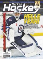 Beckett Hockey Magazine