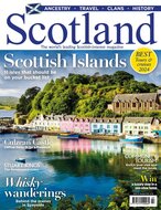 Scotland Magazine