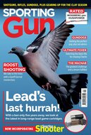 Sporting Gun Magazine