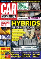 Car Mechanics Expert Magazine