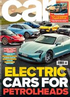 Car Magazine