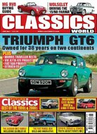 Classics Monthly Magazine