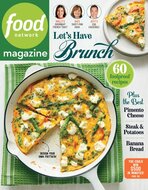 Food Network Magazine