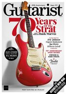 Guitarist Magazine