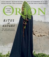 Orion Magazine