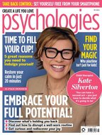 Psychologies Magazine