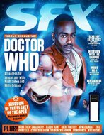 SFX Magazine