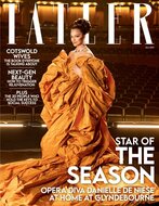 Tatler Magazine