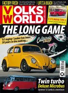 VolksWorld Magazine