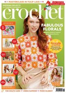 Inside Crochet Magazine