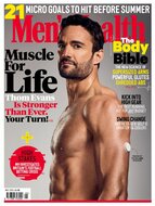 Men&#039;s Health (USA) Magazine