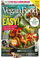 Vegan Food &amp; Living Magazine